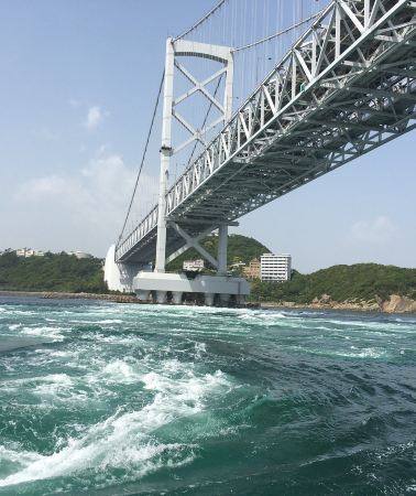 6天5晚 • 關西深度風情之旅 ・獨立成團 ・名城庭園巡禮｜瀨戶內海絕景｜鳴門漩渦觀潮｜大塚藝術＆阿波舞體驗｜父母ヶ濱海濱絕景