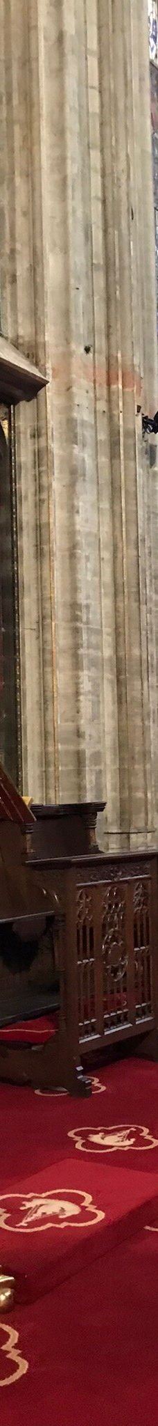 Church of Our Lady of Victories at the Sablon-布鲁塞尔