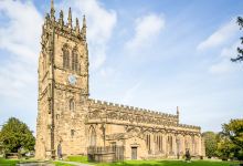 Gresford Bells景点图片