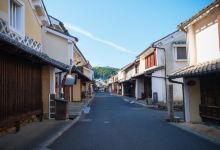 Streets in Yokaichi-Gokoku Areas景点图片