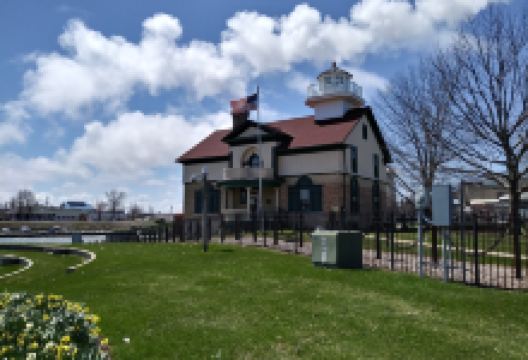 Old Lighthouse Museum景点图片