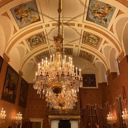 荷兰阿姆斯特丹+鹿特丹+海牙+布鲁塞尔7日6晚自由行