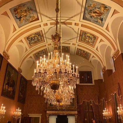 荷兰阿姆斯特丹+鹿特丹+海牙+布鲁塞尔6日5晚自由行