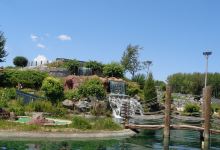 Wonder Mountain Fun Park景点图片