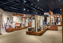 Prairie Acadian Cultural Center景点图片
