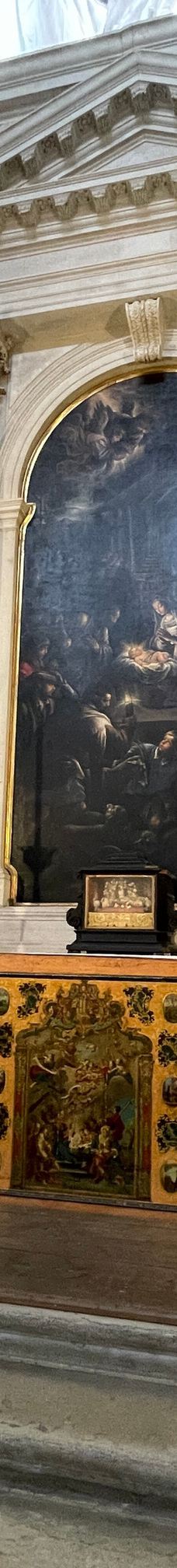 威尼斯救主堂-威尼斯