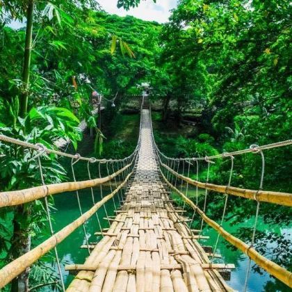 薄荷岛6日5晚自由行