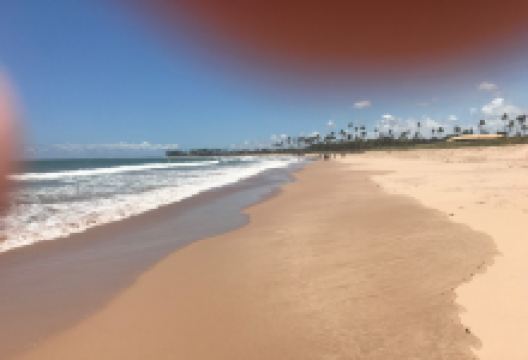 Praia da Espera景点图片