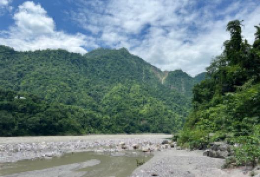 Vashishta Gufa景点图片