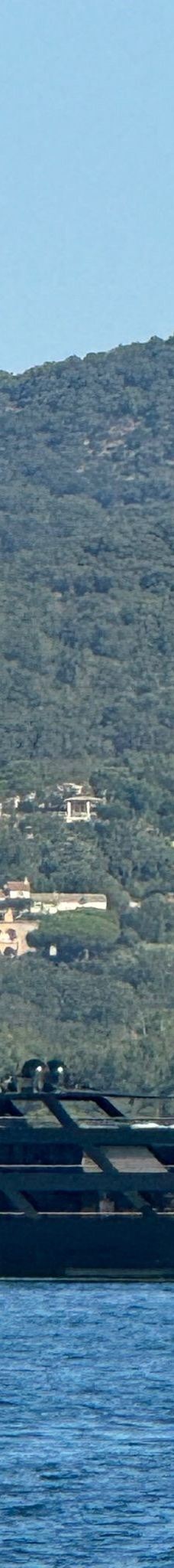 Port de Saint-Tropez-圣特罗佩