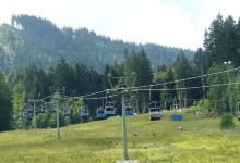 Kletterwald Blomberg景点图片