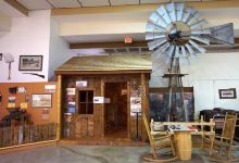 Edmond Historical Society & Museum景点图片