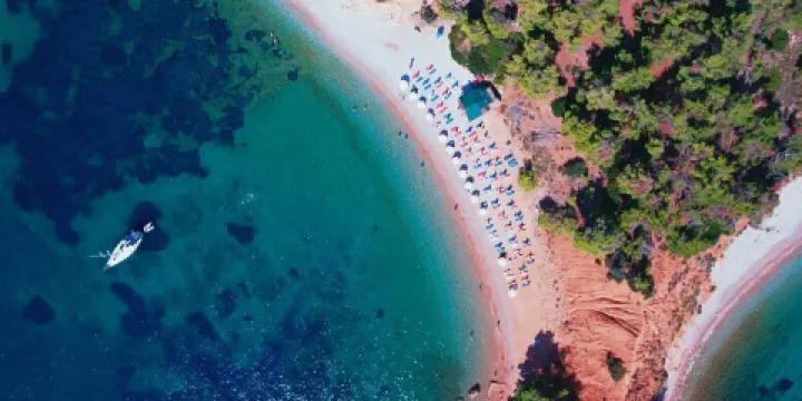 可基諾卡斯特羅海灘 可基諾卡斯特羅海灘