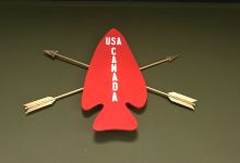 Montana Military Museum景点图片