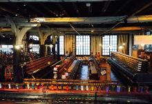 Musee de la Corderie Vallois景点图片