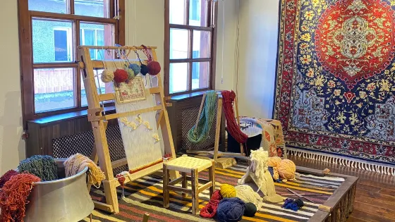 Halı-Kilim Müzesi