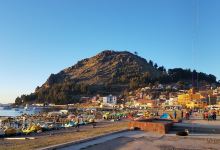 Avenida 6 de Agosto景点图片