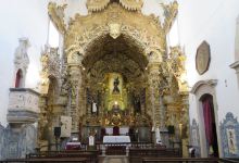 Igreja da Ordem Terceira de S. Francisco (Ig. dos Terceiros)景点图片