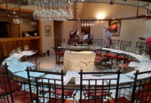 Couly-Dutheil景点图片