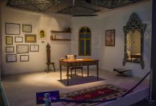 Mahmoud Darwish Museum景点图片