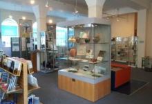 Whitchurch Heritage Centre景点图片