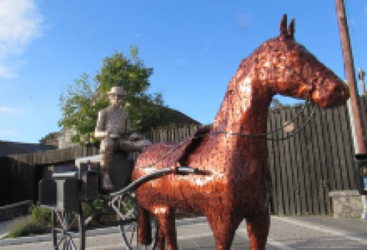 Larne Library景点图片