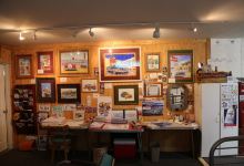 McJerry's Route 66 Gallery景点图片