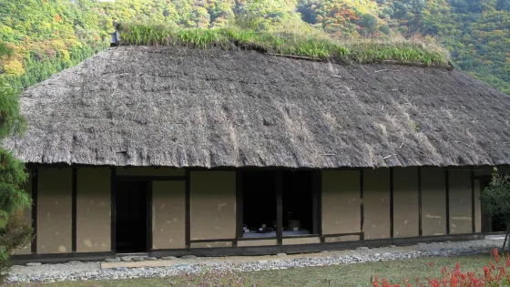 水上町歴史民俗資料館