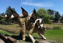 ZAUROLANDIA RODZINNY PARK ROZRYWKI景点图片