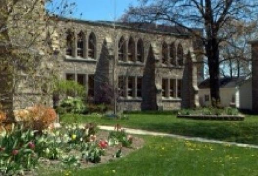 St. Andrew's Presbyterian Church景点图片