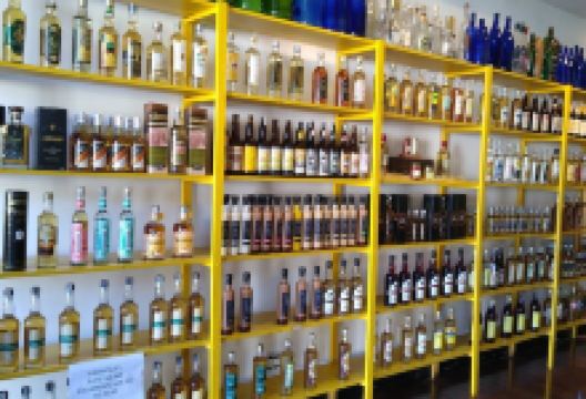 Cachacaria Milagre de Minas购物图片