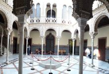 Palacio de Justicia景点图片
