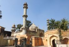 Akbari Masjid景点图片