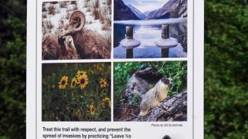 Seton Lake