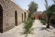 亚喀巴古迹博物馆景点图片