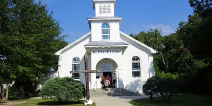 Saint Rose de Lima Catholic Church