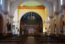 Parroquia Nuestra Senora de Lourdes景点图片