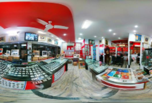 Numismatic Art Gallery by Twentieth Century Coins景点图片