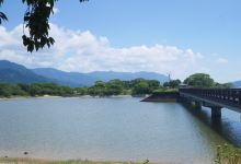 Kayoicho Park景点图片