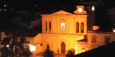 Parrochia San Paolo Apostolo Solarino