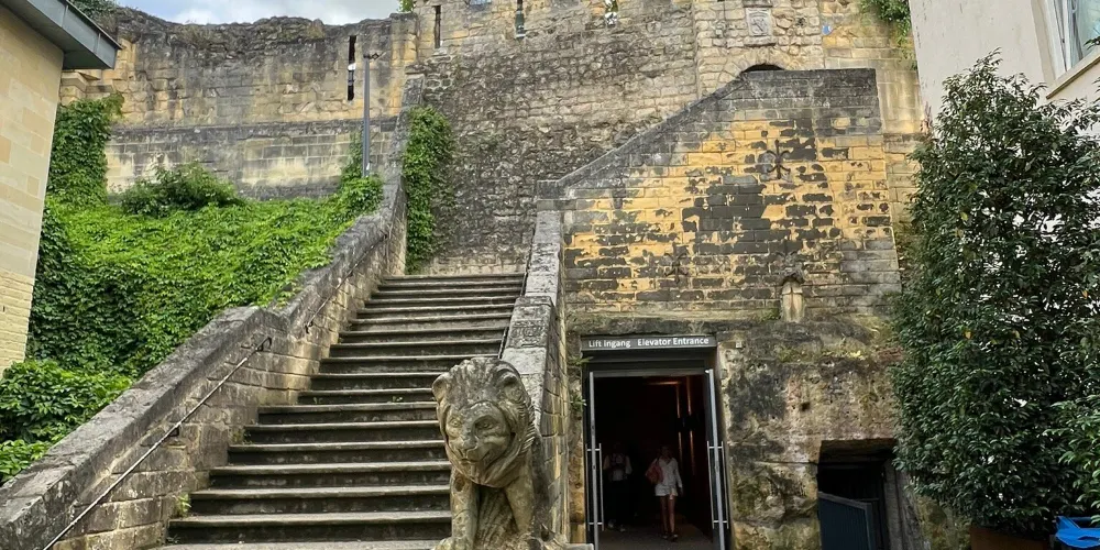 永安旅遊