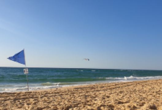 La Plage景点图片