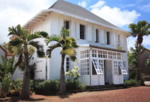 Maison Bédier景点图片