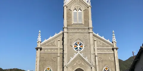 崎津資料館港屋