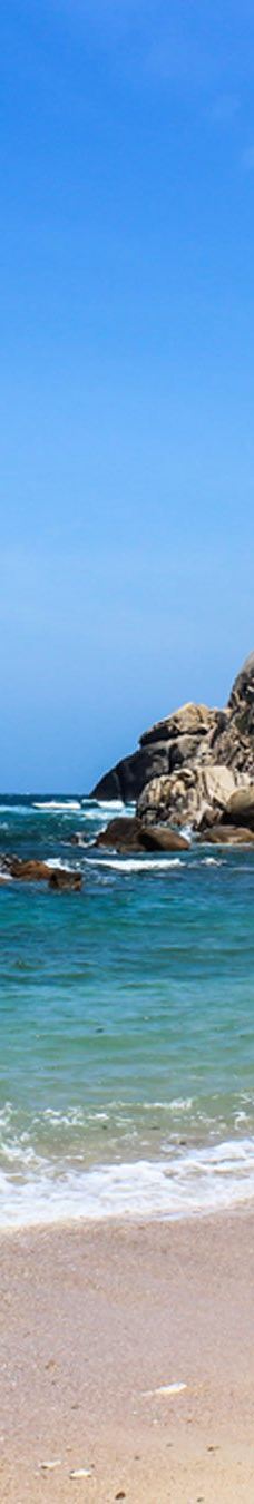 Binh Ba island-金兰