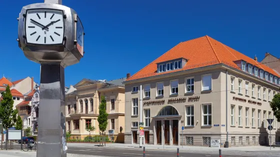 Stadtmuseum Cottbus
