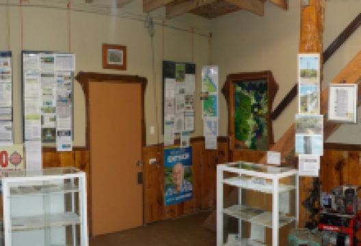 Daintree Conspiracy Museum景点图片