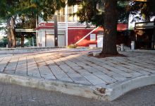 Villa comunale Tacconi di Castellana Grotte景点图片