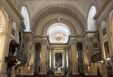 Parrocchia San Pietro Apostolo景点图片