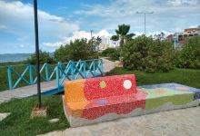 Monumento a los Alcatraces景点图片